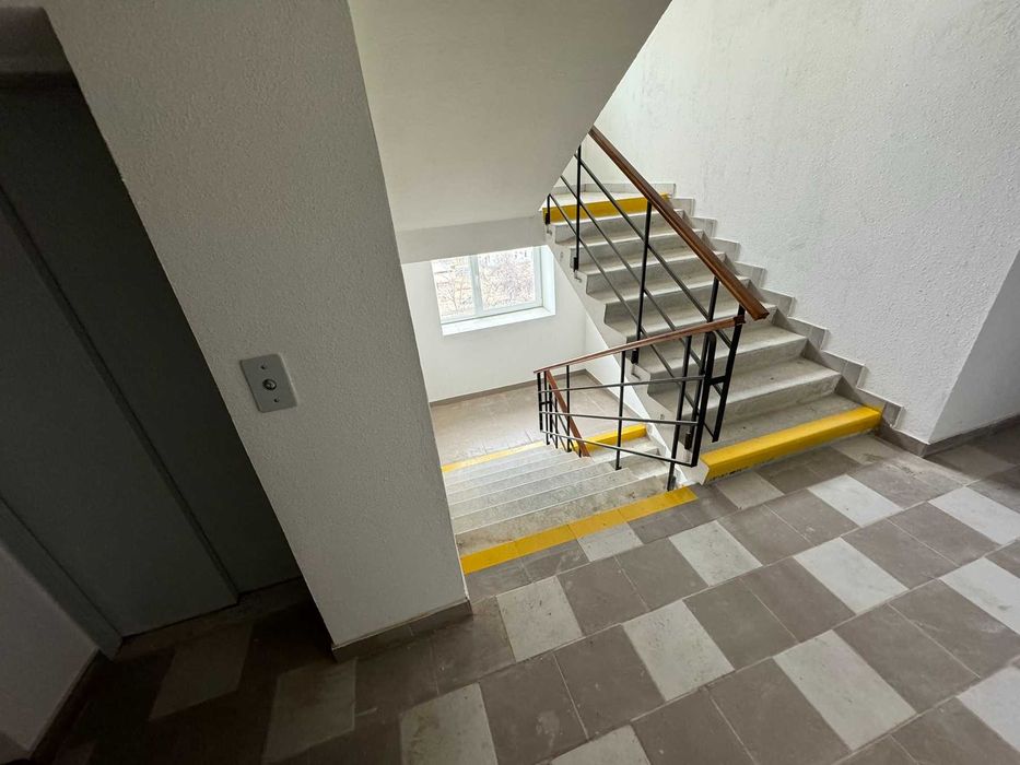 ‼️Фурманова‼️ 1к квартира в новобудові, гарна локація, інд.опалення