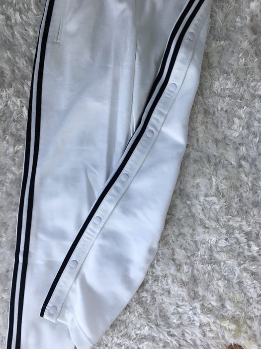 Spodnie adidas