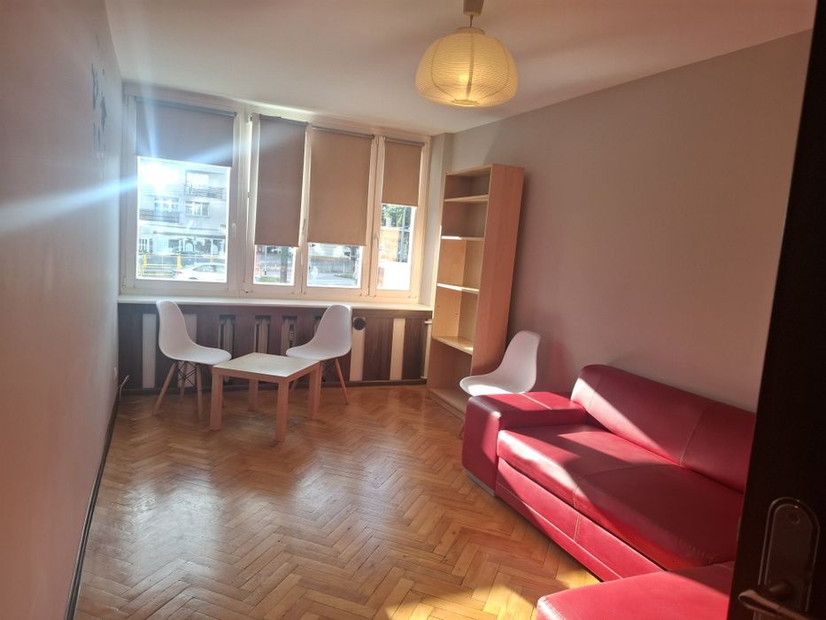 Mieszkanie do wynajęcia Katowice - okolice Spodka