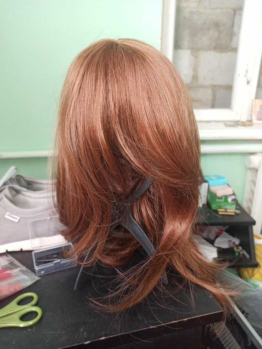 Продам красиву якісну перуку