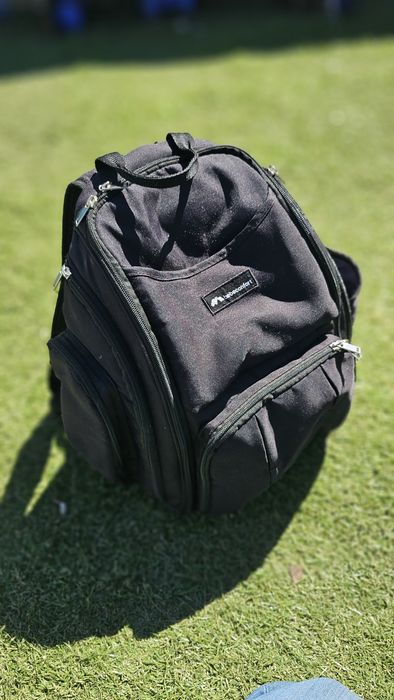 Mochila de maternidade bebeconfort