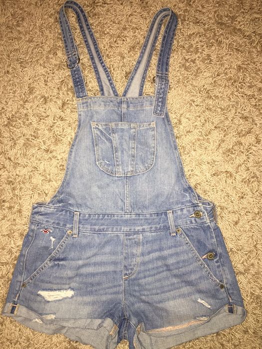 Комбез женский