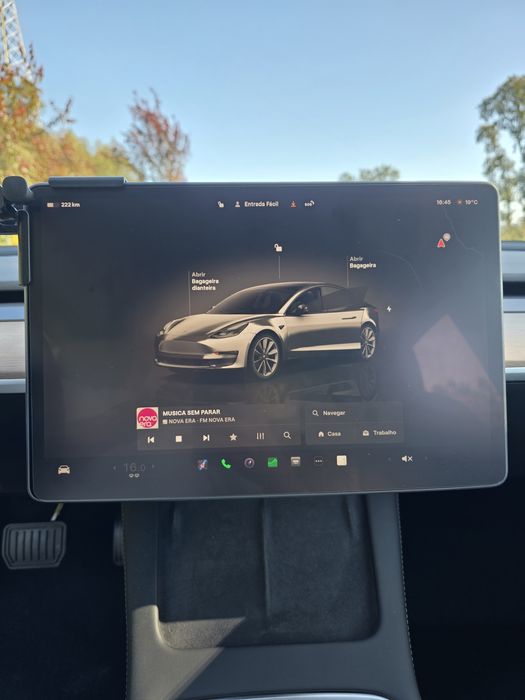 Tesla Model 3 Standard Range IVA dedutível