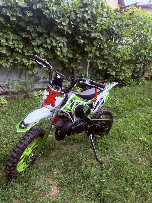 Продам дитячий байк 50куб