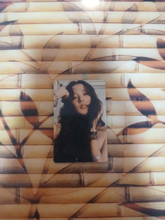 Albuns solos do Blackpink