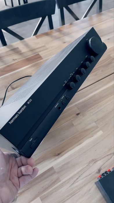 Harman/Kardon HK 610