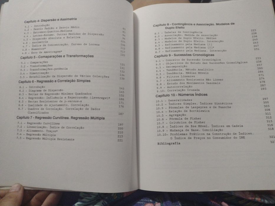 Análise exploratória de dados - Estatística descritiva64553334115713122