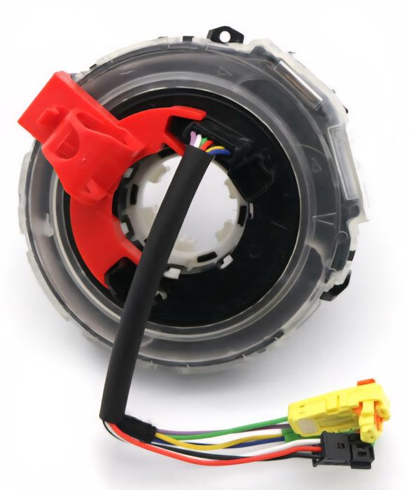 Fita De Airbag Mitsubishi /Mercedes W164/X164/C216/C219/W221/W251