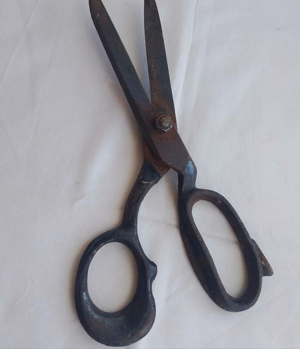 Nożyce Gerlach 23 cm