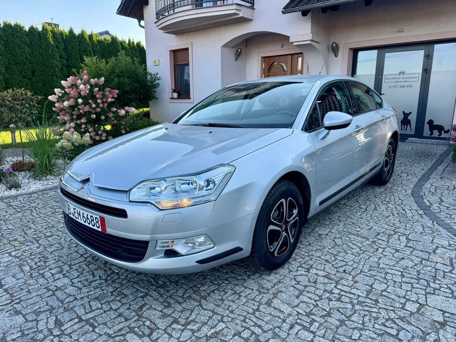 Citroën C5
