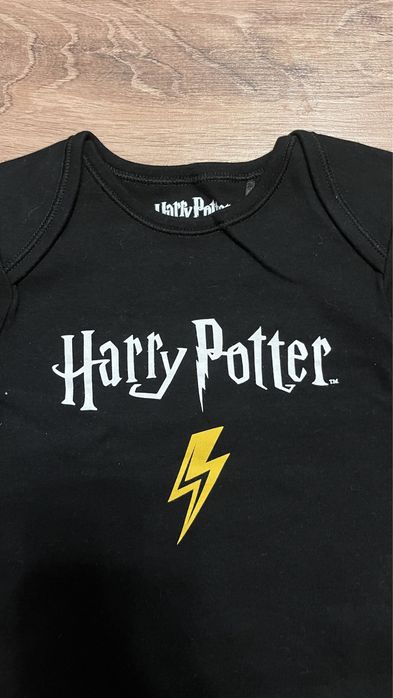 Nowe body Harry Potter 92