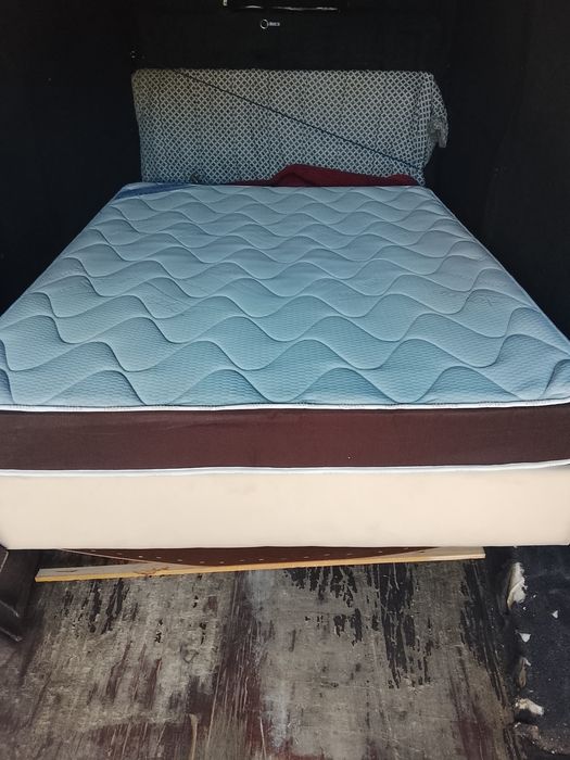 Cama  somie    .