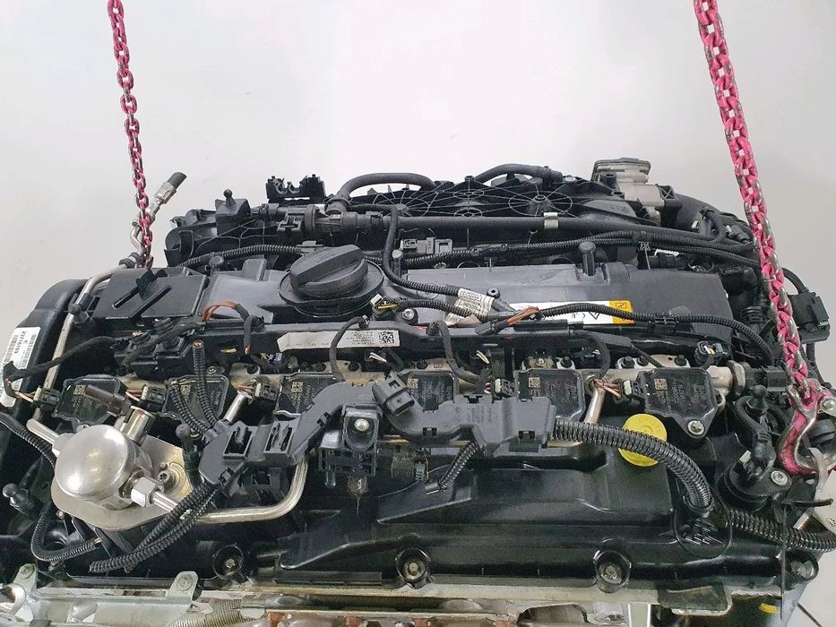 Motor B58B30A BMW 3.0L 285CV