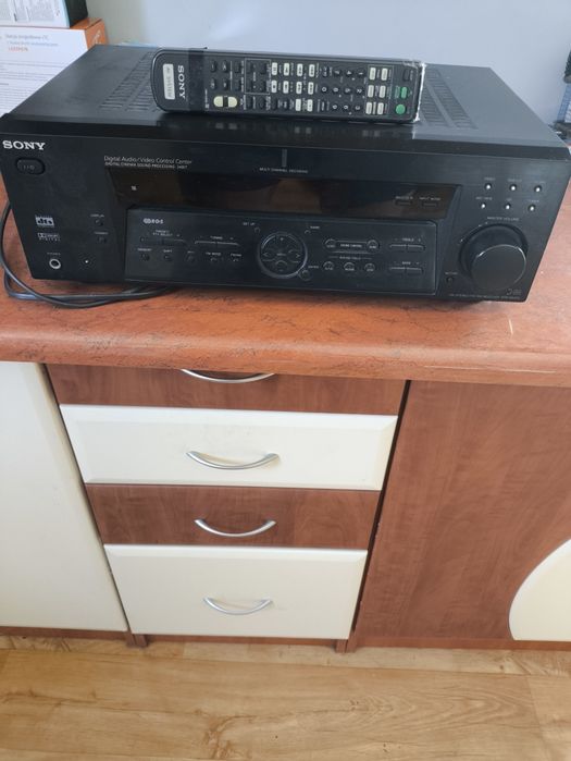 Amplituner Sony STR-DE475