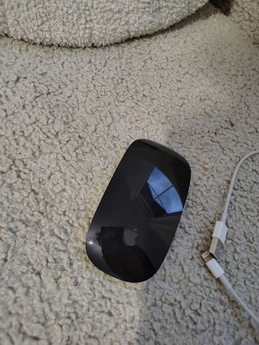 Apple Magic Mouse