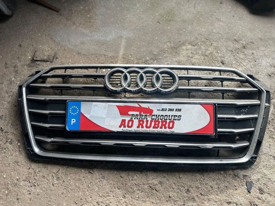Grelha Audi a5 2017