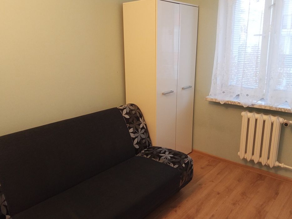 Pokój do wynajęcia