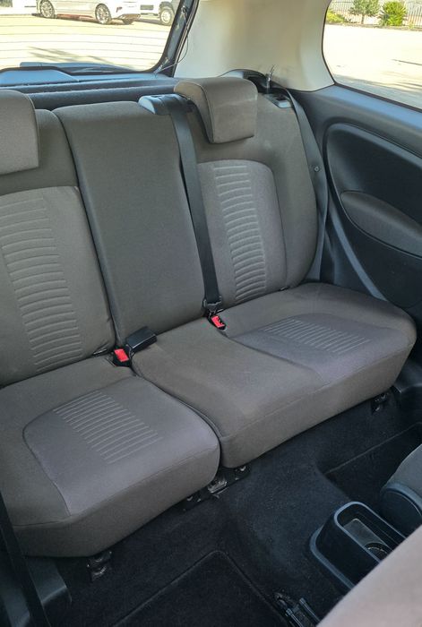 Fiat Punto 1.3 Multijet