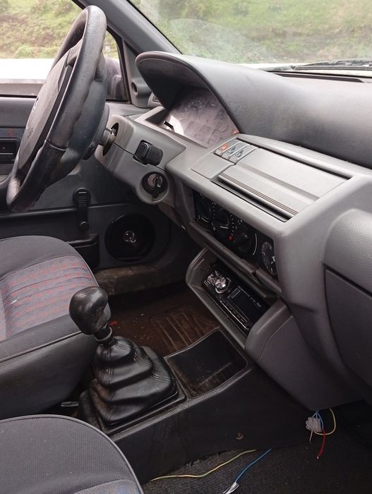 Renault mk1 funciona