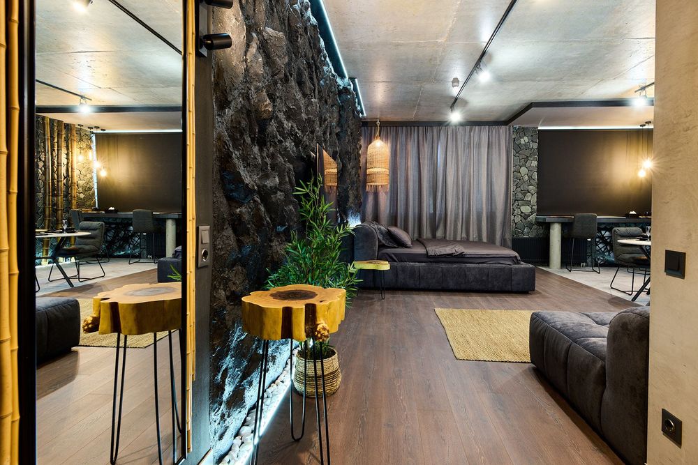 MANHATTAN CITY APART Берестейський проспект  11