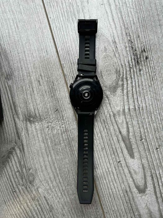 zegarek Smartwatch sportowy Huawei Watch Active GT3