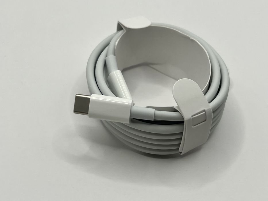Оригінальний кабель Apple USB-C 2M MacBook