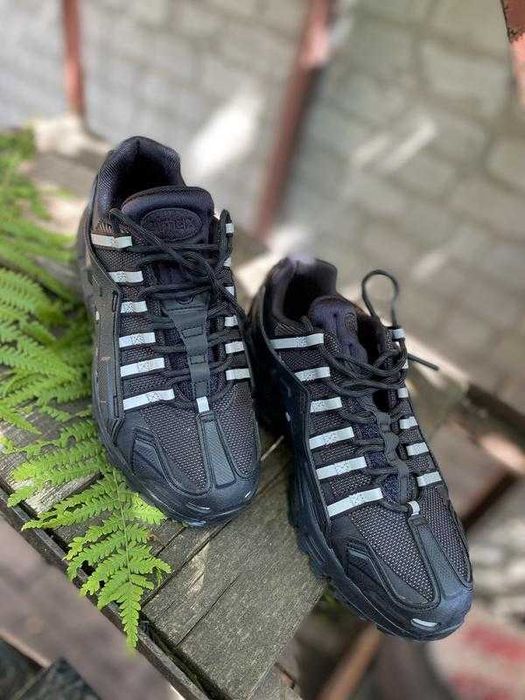 Nike Air Max 95 Ndstrkt Qs кросівки кроссовки з агресивним дизайном
