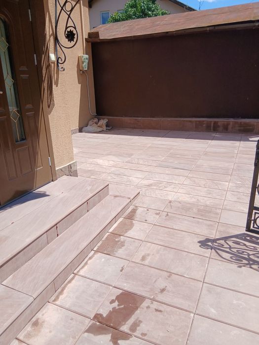 Бетонні та кам'яні роботи| Якісно під ключ, з досвідом по Україні