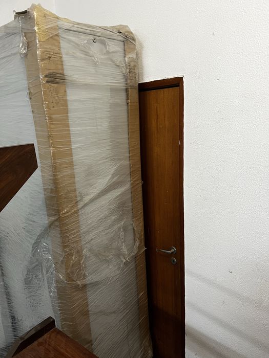 Bastidor informatica novo por estrear