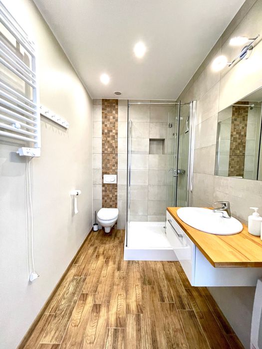 Apartament 4 osobowy Rowy