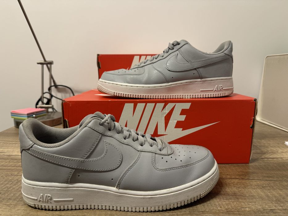 Nike Air Force 1 rozmiar 42