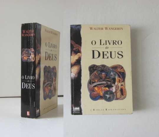RELIGIÃO - Vários Livros