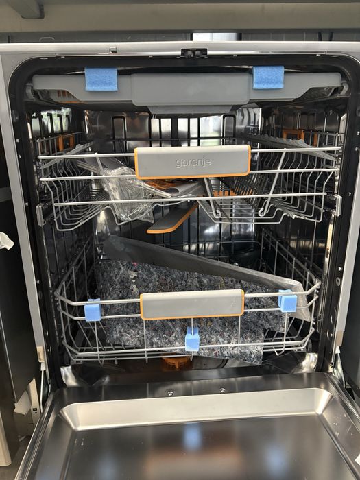 Zmywarka do zabudowy 60 cm GORENJE