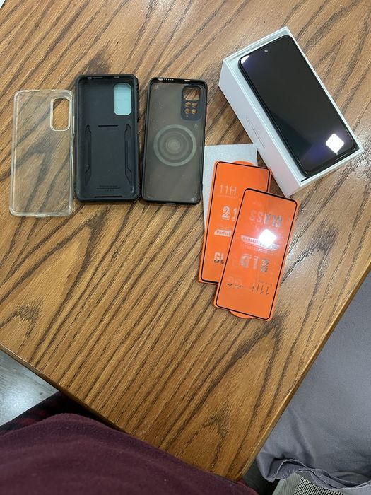 Редмі ноте 11s .