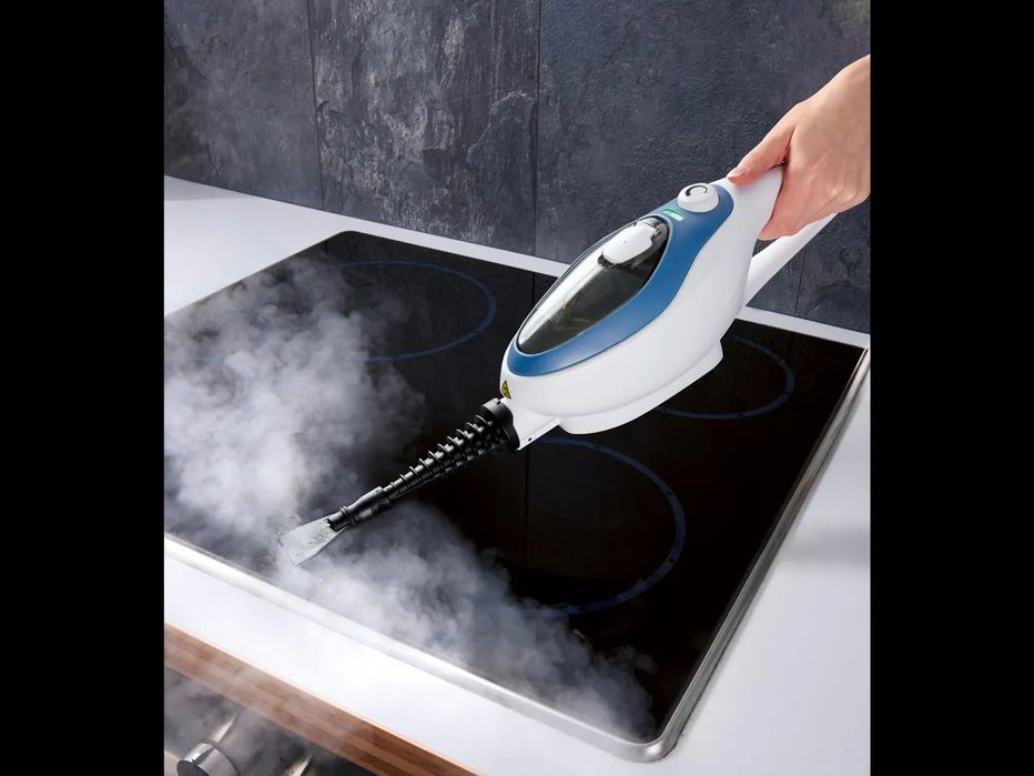 Mopa a vapor Silvercrest64729962958083122