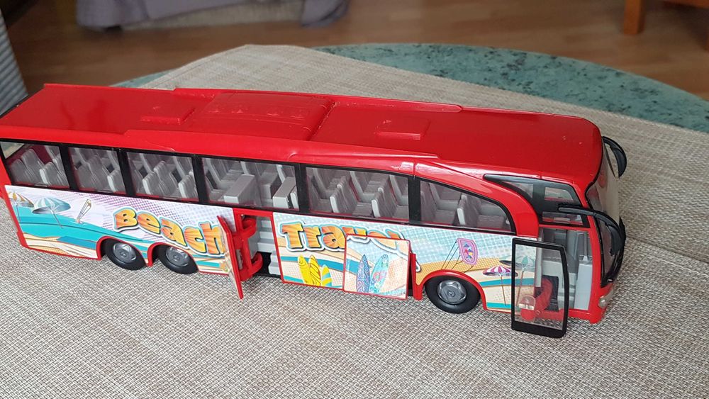 Autobus Dickie Toys 30 cm