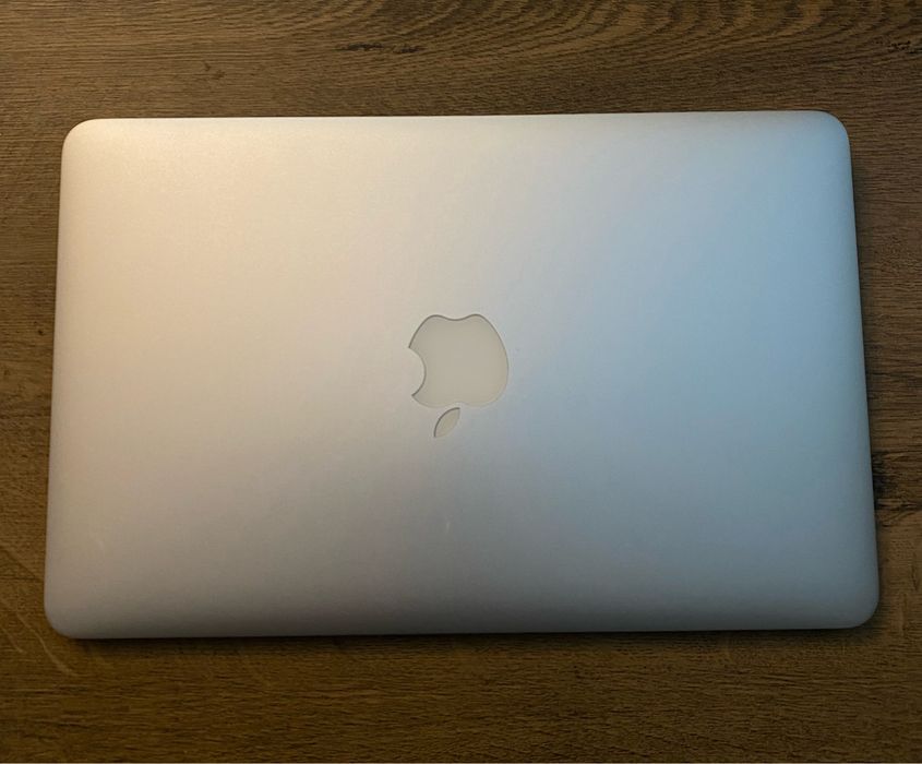 MacBook Air 11" 2012