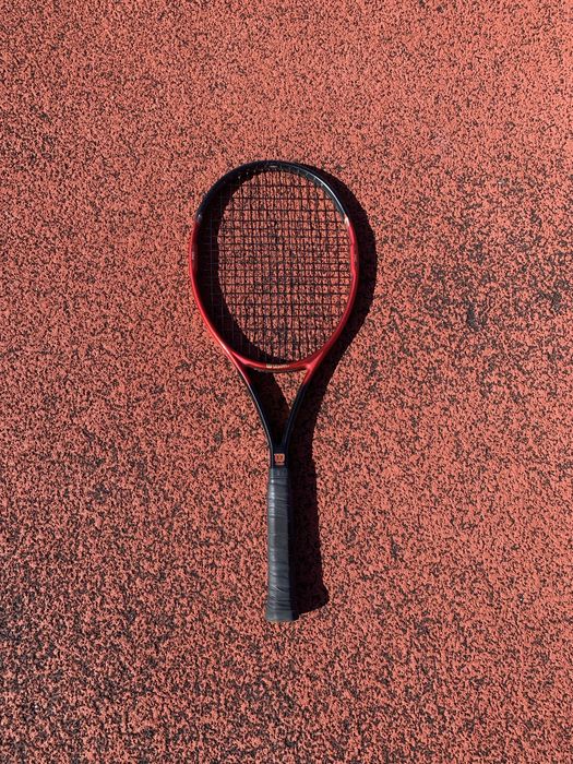 Теннисная ракетка Wilson Hammer 5.9(babolat,head,yonex)