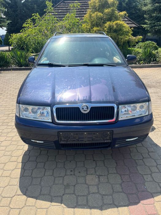 Запчастини Skoda Octavia Tour 1.8 турбо 4*4 Шкода Тур