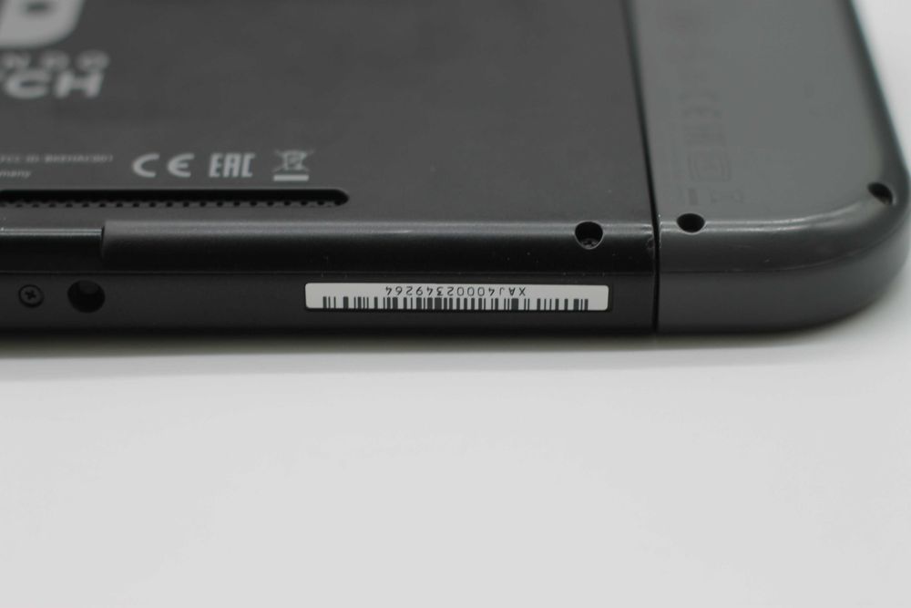 Nintendo Switch V1 UNPATCHED | Zestaw Kierownica Etui | SZYBKA WYSYŁKA