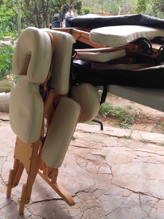 Chair Massage - cadeiras