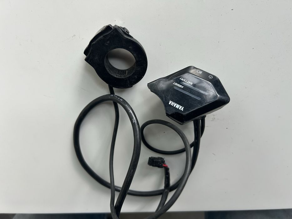 Interface X hamaha PW-X3, PW-S2