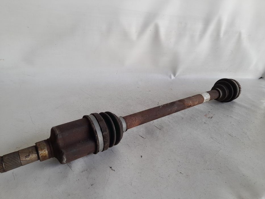 Transmissão frente direita SMART City-Coupé (450)