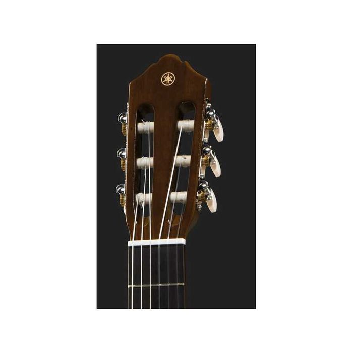 Gitara klasyczna Yamaha C40 4/4 Natural + 3 kostki