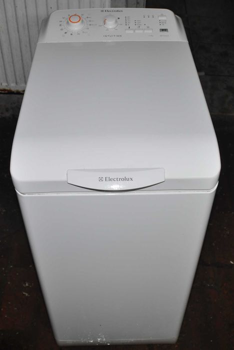 PRALKA PRALKI od góry 40 cm electrolux gwarancja wniesienie gratis