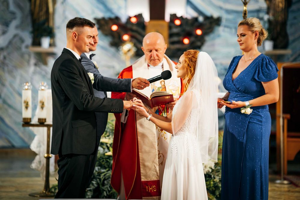 Fotograf i Kamerzysta