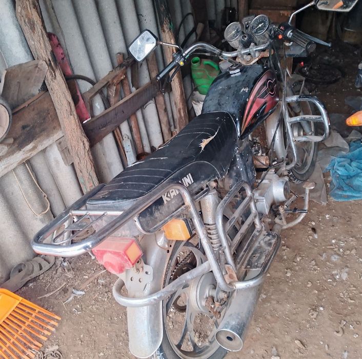 Сабур 72куб.сів поїхав Срочно