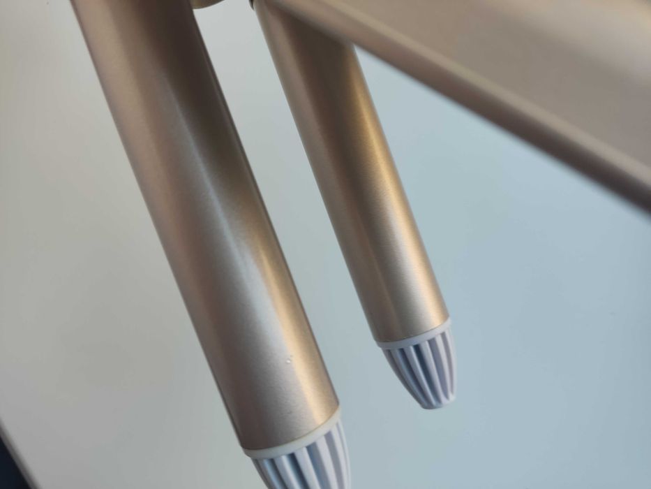 Плойка Щипцы Для Волос Тройна (требуется ремонт)