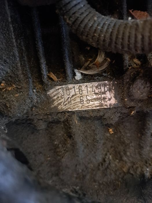 Двигун мотор двс 2.0i bmw M52B20 206S3 BMW E39 E36 Z3 97-04 свап комплект