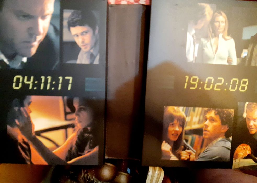 DVDs originais edição especial